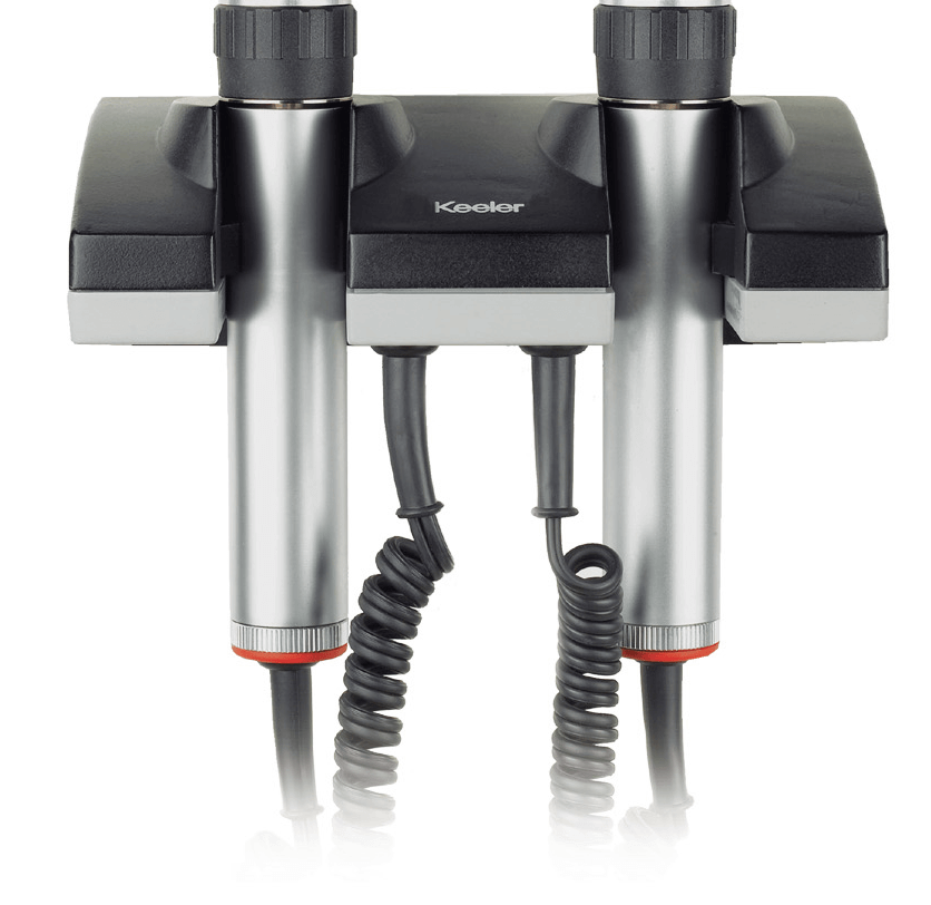 Keeler Double Cord Units With Two Cord Handles