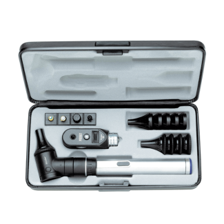 Keeler Pocket Otoscope and Ophthalmoscope Diagnostic Set