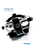 Keeler Vantage Plus Binocular Indirect Ophthalmoscopes - Product Brochure