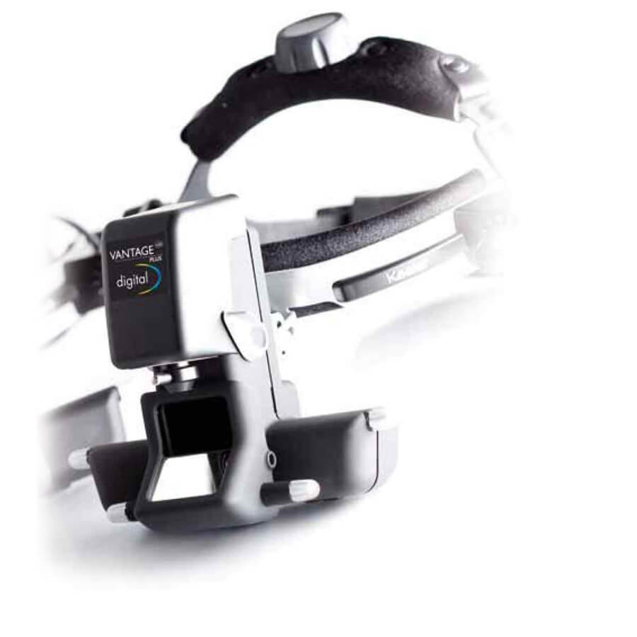 Keeler-Vantage-Plus-LED-Digital-Binocular-Indirect-Ophthalmoscope